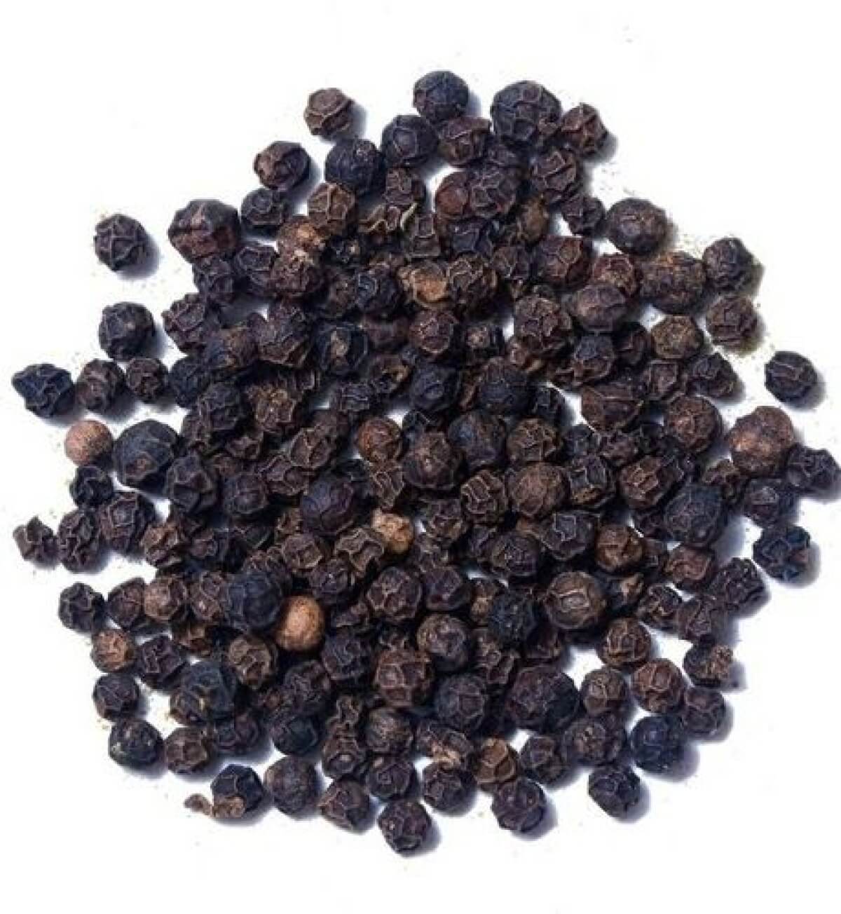 Black pepper