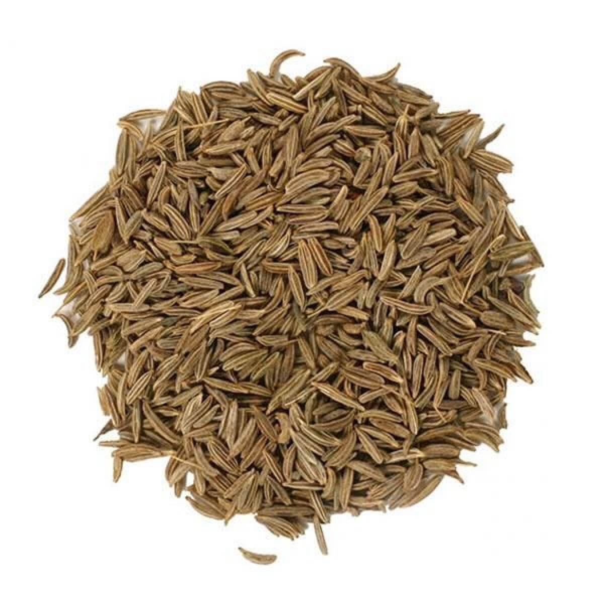 بذور الكراوية