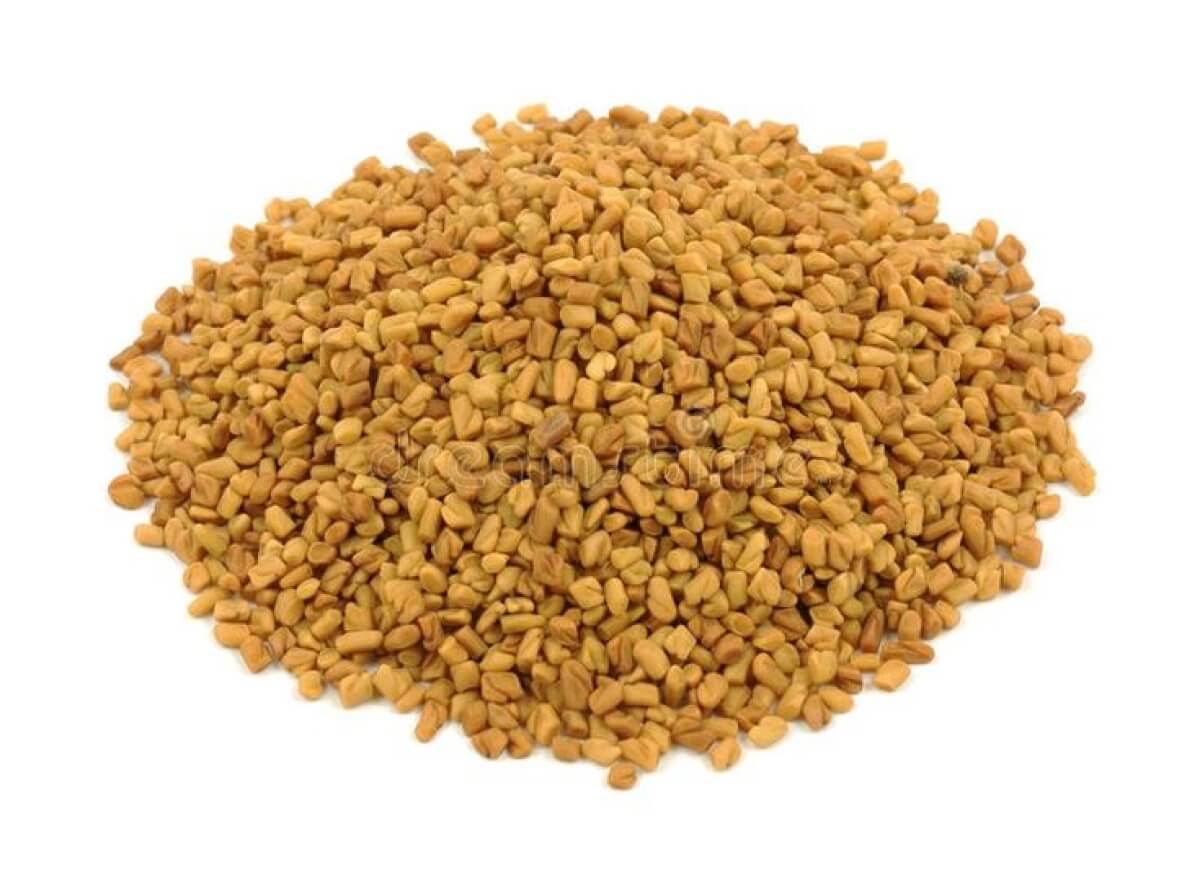 Fenugreek Seeds