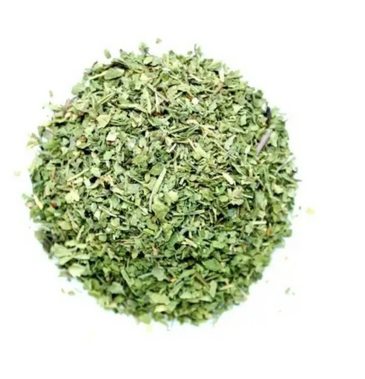 Dried Parsley Leaves