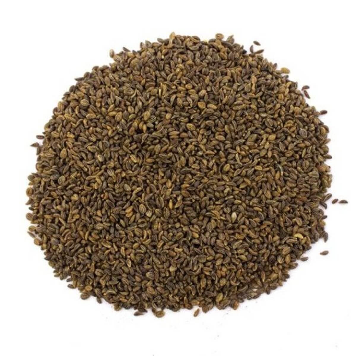 بذور البقدونس