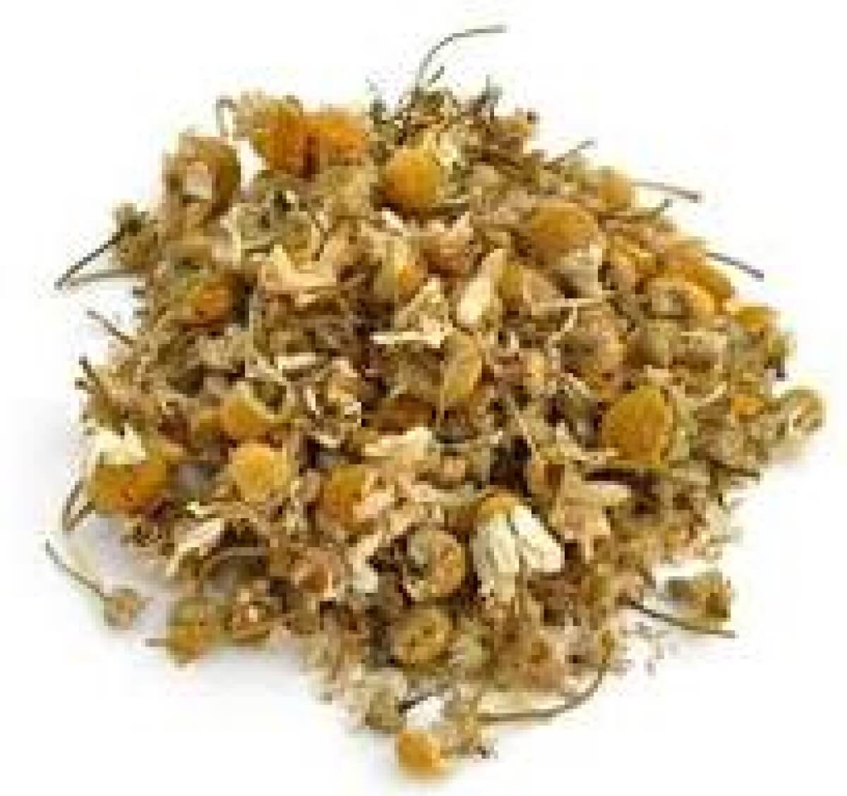 بابونج مجفف